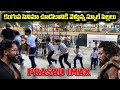 School Kids Watching Kanguva Movie At Prasad Imax | Suriya | Kanguva At Prasad Imax | @filmyupdates