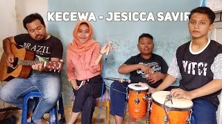 Disappointed - Jesicca Savira (Cover Music)
