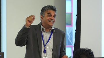 Entity Embeddings - Mahesh Khatri