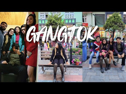 North Sikkim Diaries | Episode 1: GANGTOK