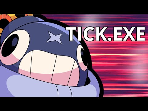 TICK.EXE - BRAWL.EXE EP.0 -