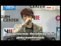 Kim Jae Joong | K-News@Thai Feb 17, 2013 (1/2)
