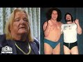 Greg Valentine - When A WWF Fan Attacked Blackjack Mulligan & Almost Killed Him in Boston