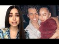 Sofia Carson on Cameron Boyce’s Legacy One Year After His Death