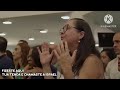 Tu Vives Entre Os Querubins (Carlinhos Félix) - Banda dos Homens - IBVA