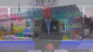 Carthage police chief retires after 41 years of service