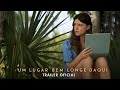 Assista o novo trailer de "Um Lugar Bem Longe Daqui"