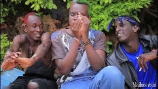 MAYIBOBO EBYIRI ( 01 ) : URUMOGI NITABI BIZARIKORA