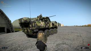 Adventures in A3 Exile Taviana ZOMBIE SUNDAY at SP4R.com in 1440p60, 120k kbitrate!