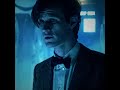 "I Hate Endings" - Doctor Who - 11th Doctor Sad EDIT - Memory reboot (Ultra slowed &amp; reverb)