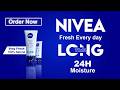 Create NIVEA Day Cream Social Media Ad in Adobe After Effects