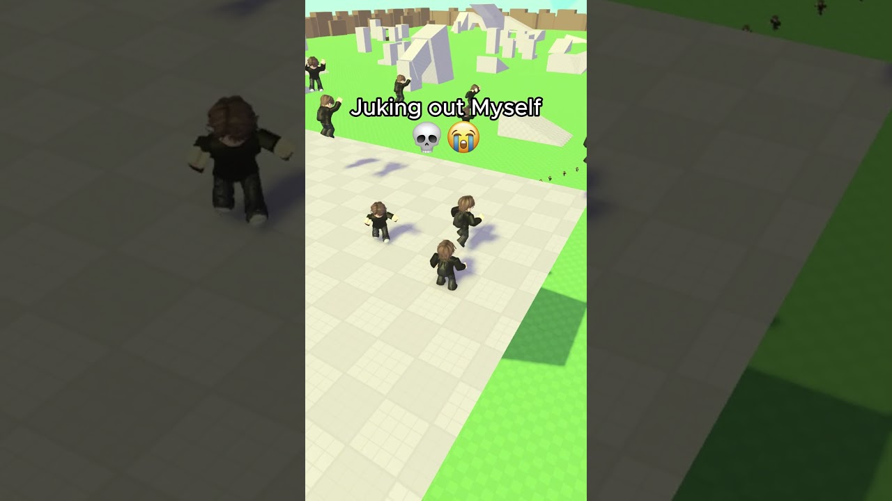 Я сам себя обманул💀😭 