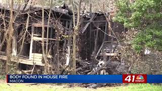 1 dead after Pleasant Hill house fire