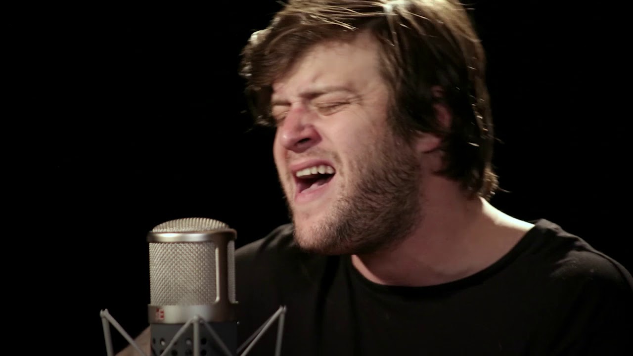 The Mowgli's - San Francisco - 3/1/2018 - Paste Studios - New York - NY