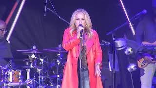 Anastacia - Caught in the middle - LIVE 07.09.2017