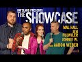 Nateland presents the showcase  ep 3  mal hall jen fulwiler  jonnie w host aaron weber