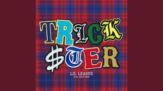 LIL LEAGUE 'Lollipop' Official Audio