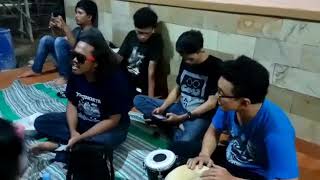 asep irama KW super hahaha
