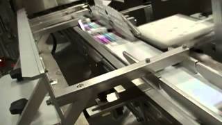 MGS Wallet Card Machine and Eclipse Pharmaceutical Cartoner
