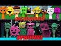INCREDIBOX SPRUNKI AL NEW PHASES LIVE STREAMING🔥🔥