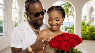Shenseea ft. Popcaan - Yuh Are Di One Mi Love | Jamaican Romantic Dancehall 2026