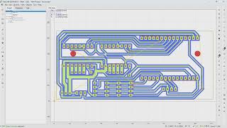 FlatCAM walkthrough example (V. 8994 BETA)