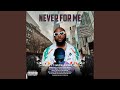 Never For Me davido wizkid banr boy type beat
