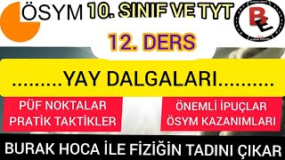 Dalgalar 2 - Yay Dalgaları