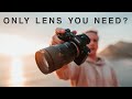 Is This The ONLY BUDGET Sony Lens You NEED? - (Tamron 28 - 75mm f/2.8 Real World Test)