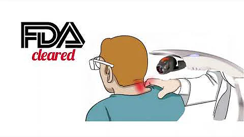 Does MLS Laser Therapy Hurt?