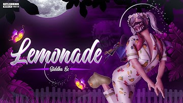 Internet Money - Lemonade ✨ | BGMI/PUBG Montage |  @Siddha Gaming #SiddhaEC