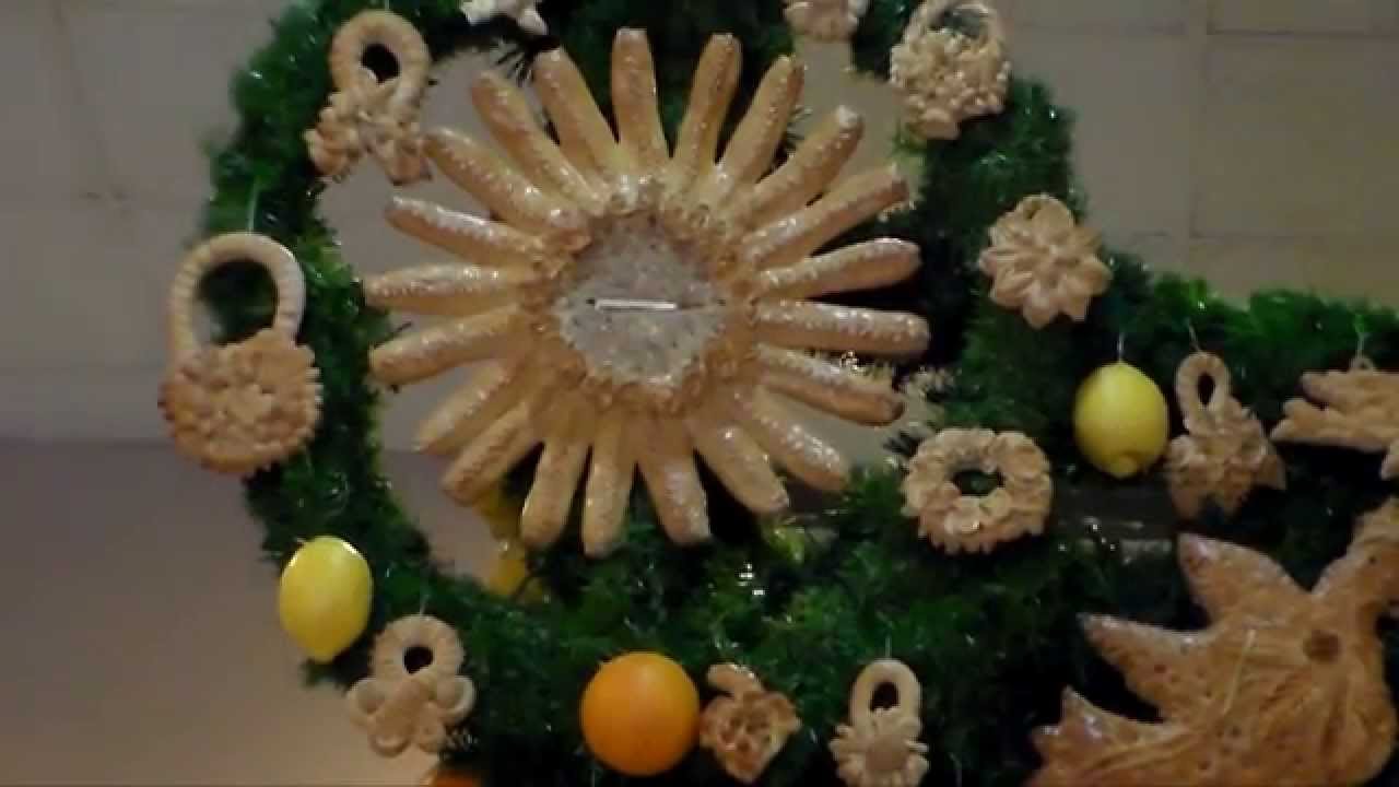 Parti di San Giuseppe recitate da Franco Saladino