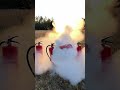 DO NOT Try This At Home! Explosion 🧯⚠️