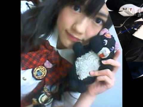渡辺麻友生誕記念画像集