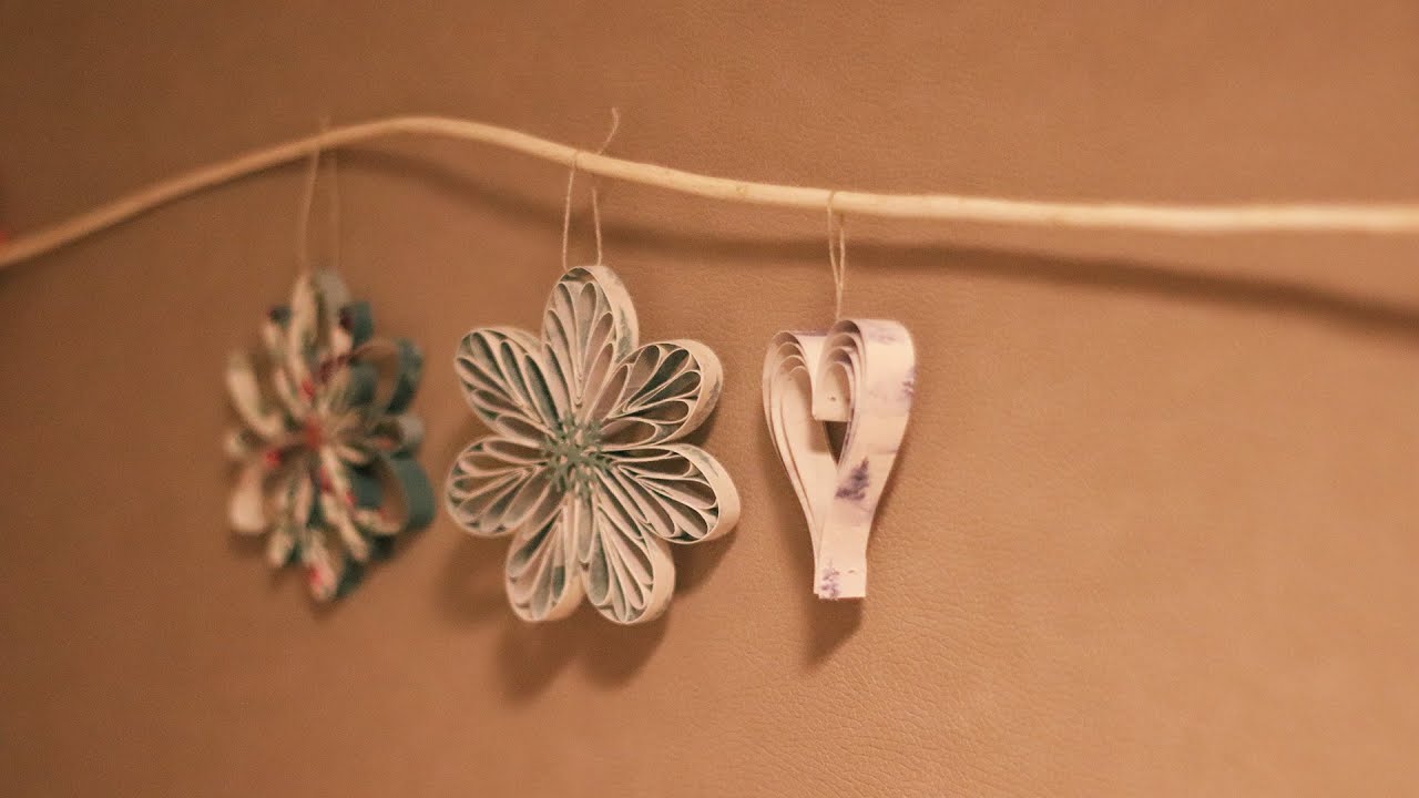 Décorations de Noël