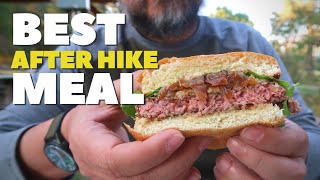 James Ranch has the BEST BURGERS | Life in Durango, Colorado - Ep. 8