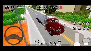 mods .ford 49 plancha para proton bus simulator 🧡❤️‍🔥👇👇👇 screenshot 1