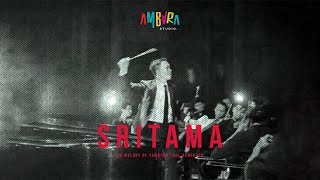 SRITAMA - The Melody of Tamatam 
