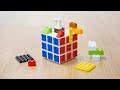 ¡Han CREADO un CUBO de RUBIK tipo LEGO! | Unboxing #299,5