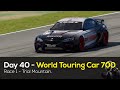 CAN I GET GOLD and a CLEAN RACE BONUS - World Touring Car 700 Race 1 - Trial Mountain - GT7