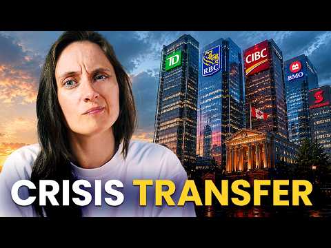 What Canadian Banks Don't Want Us To Know