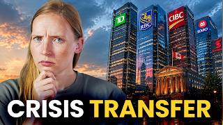 How Canadian Banks Keep Our Nation Poor