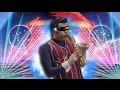 We Are Number One but its Synthwave {EXTENDED}