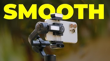 What if Gimbals Were Actually COOL? This Will Change Your Mind