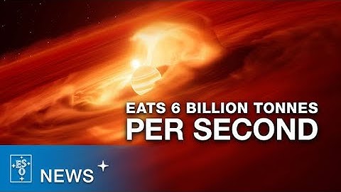 Rogue planet found growing at record rate