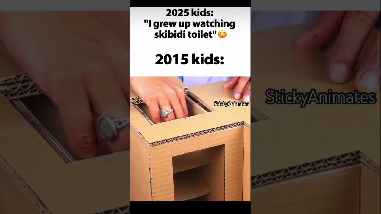 2015 Kids 