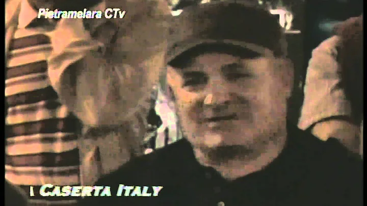 Gino Lauro In Concerto al bar Denuccio in Pietrame...