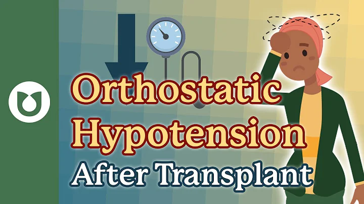 Understanding Orthostatic Hypotension after Autologous Stem Cell Transplant | #Myeloma