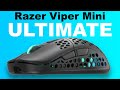 A RAZER VIPER MINI WIRELESS? Xtrfy M42 Wireless Review