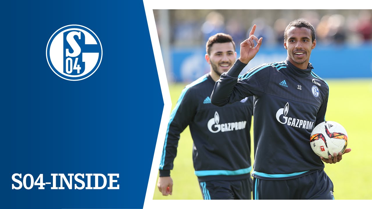 Matip: Das wird ein Highlight schalke roster